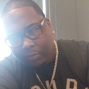 Meet your Posher, Rob